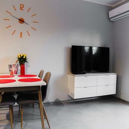 Ulma Apartment Vělička Exteriér fotografie