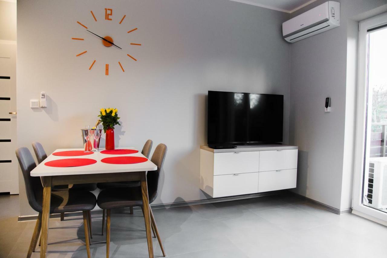 Ulma Apartment Vělička Exteriér fotografie