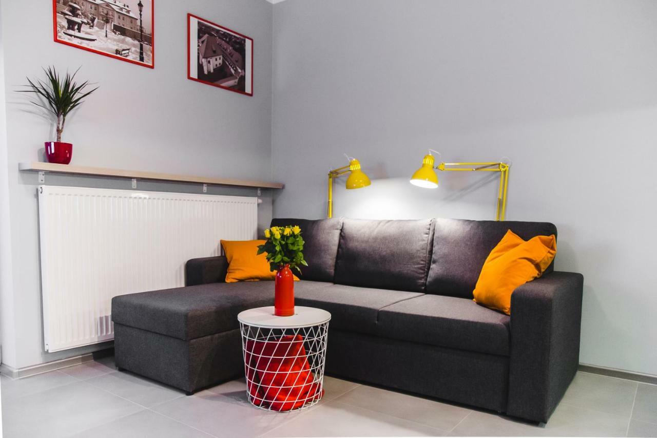 Ulma Apartment Vělička Exteriér fotografie