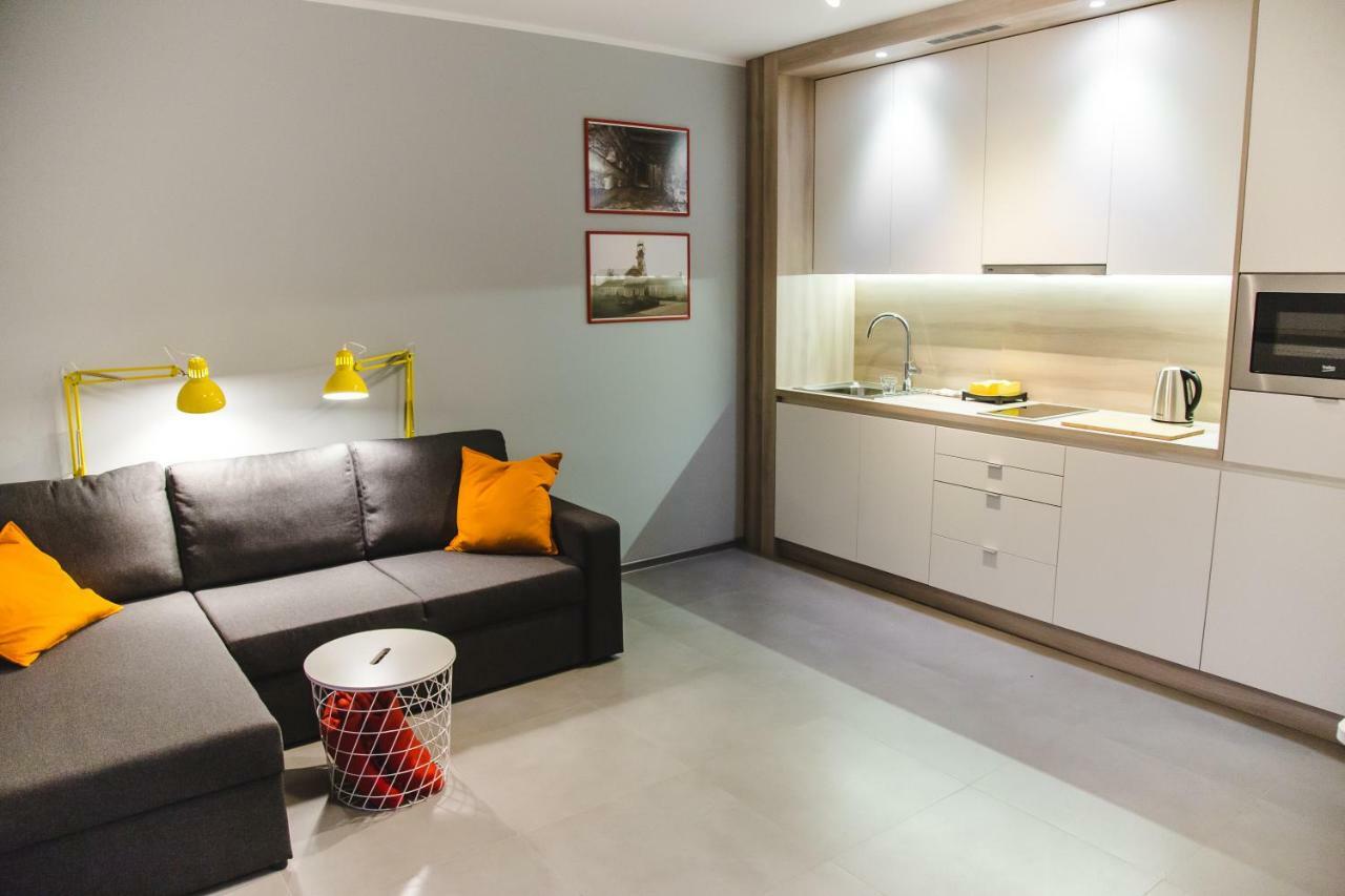 Ulma Apartment Vělička Exteriér fotografie