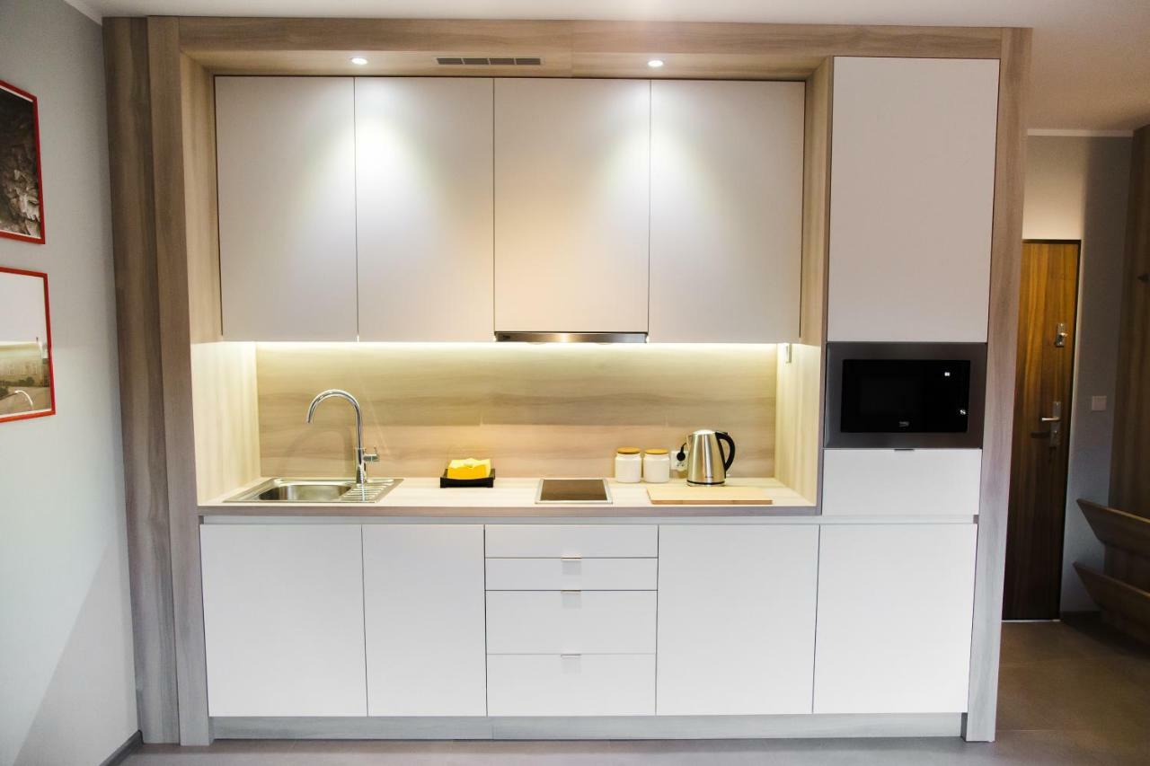 Ulma Apartment Vělička Exteriér fotografie