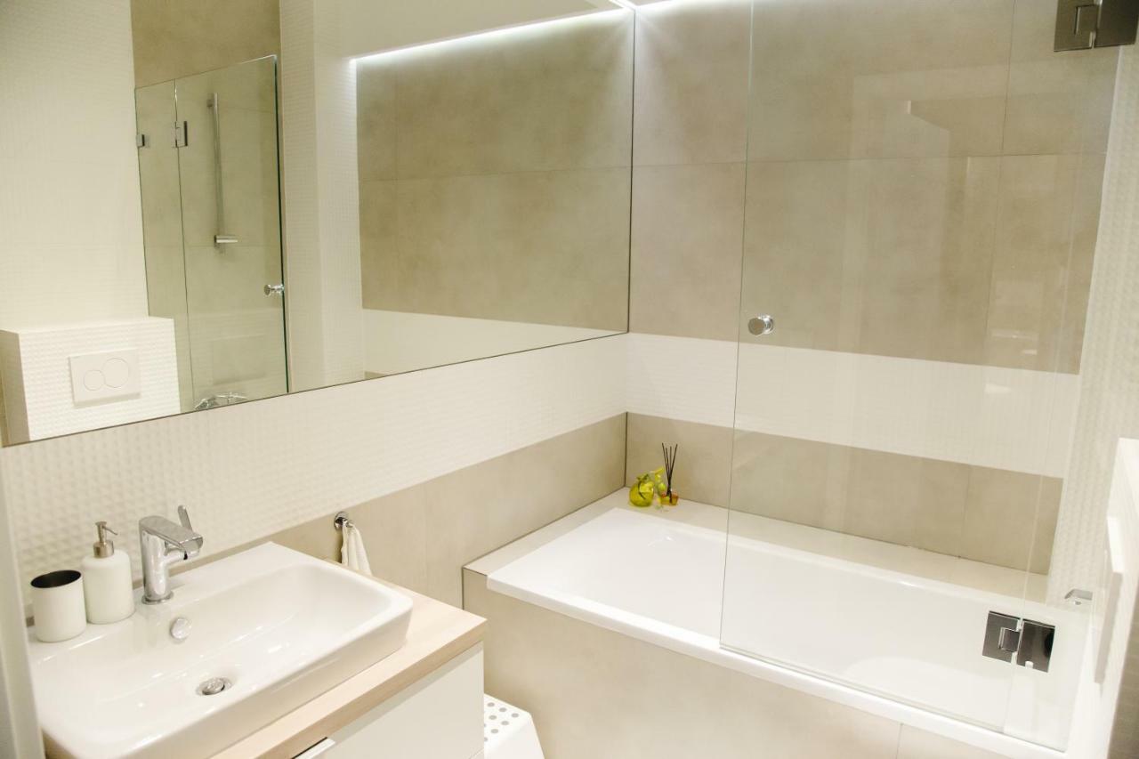 Ulma Apartment Vělička Exteriér fotografie