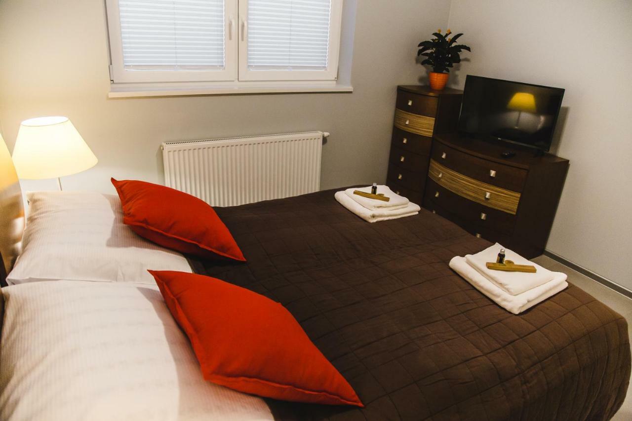 Ulma Apartment Vělička Exteriér fotografie