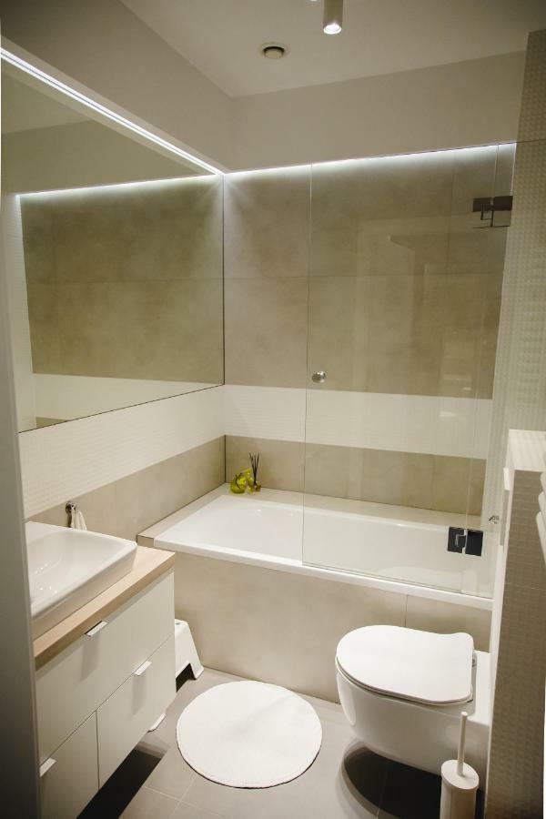 Ulma Apartment Vělička Exteriér fotografie